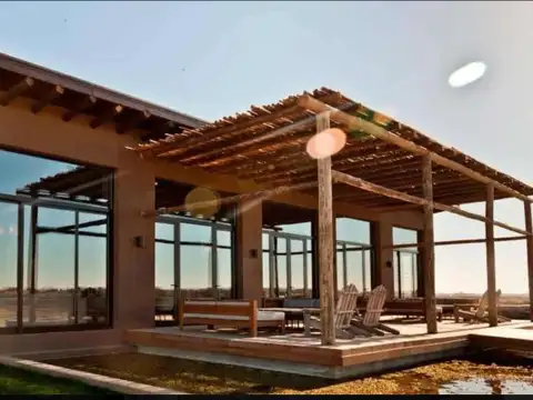Terreno en Venta 20  mts Frente