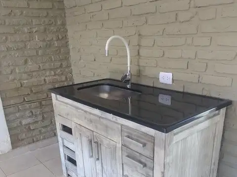 Casa en Venta en Merlo, USD 99.000