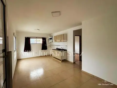 Departamento en Venta en San Bernardo del Tuyu, Partido de La Costa