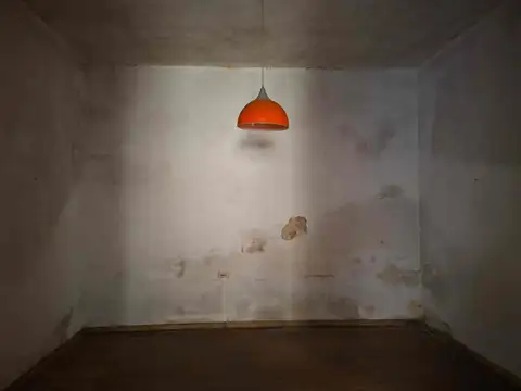 Casa en venta a reciclar en La Lucila