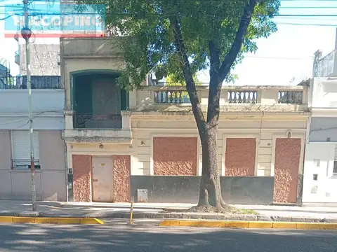 Casa en Paternal
