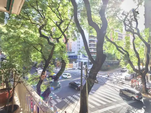 Departamento en Venta 86 años