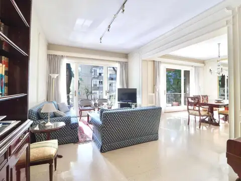 Departamento en Venta en Palermo Hollywood, USD 440.000