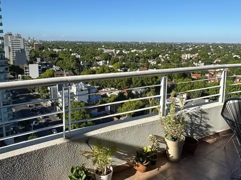 Avenida Almirante Brown 2600