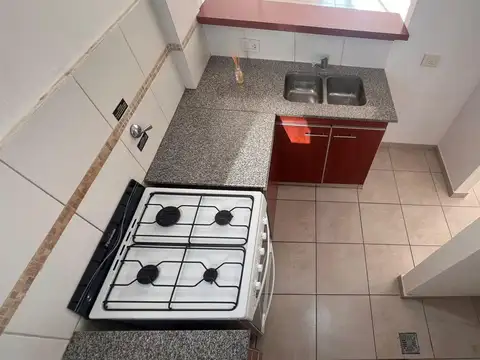 Departamento en Venta al Norte