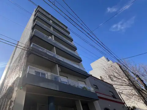 Monoambiente en Venta con Balcón Calle 42 entre 17 y 18 La Plata