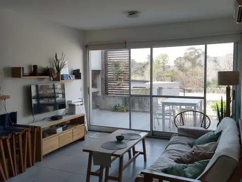 Departamento en Venta 7 años