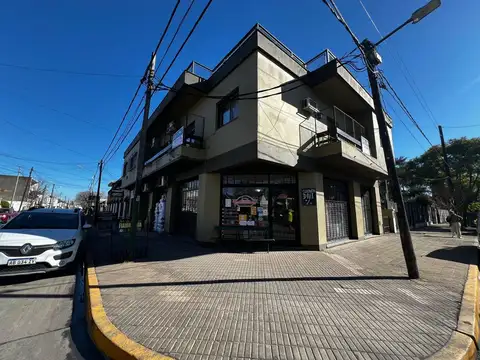 25 De Mayo 607 , Piso 1