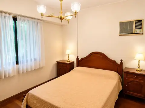 Departamento en Alquiler Temporal en Palermo Nuevo, USD 1.000