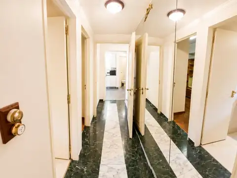Departamento en Alquiler Temporal de 2 dormitorios