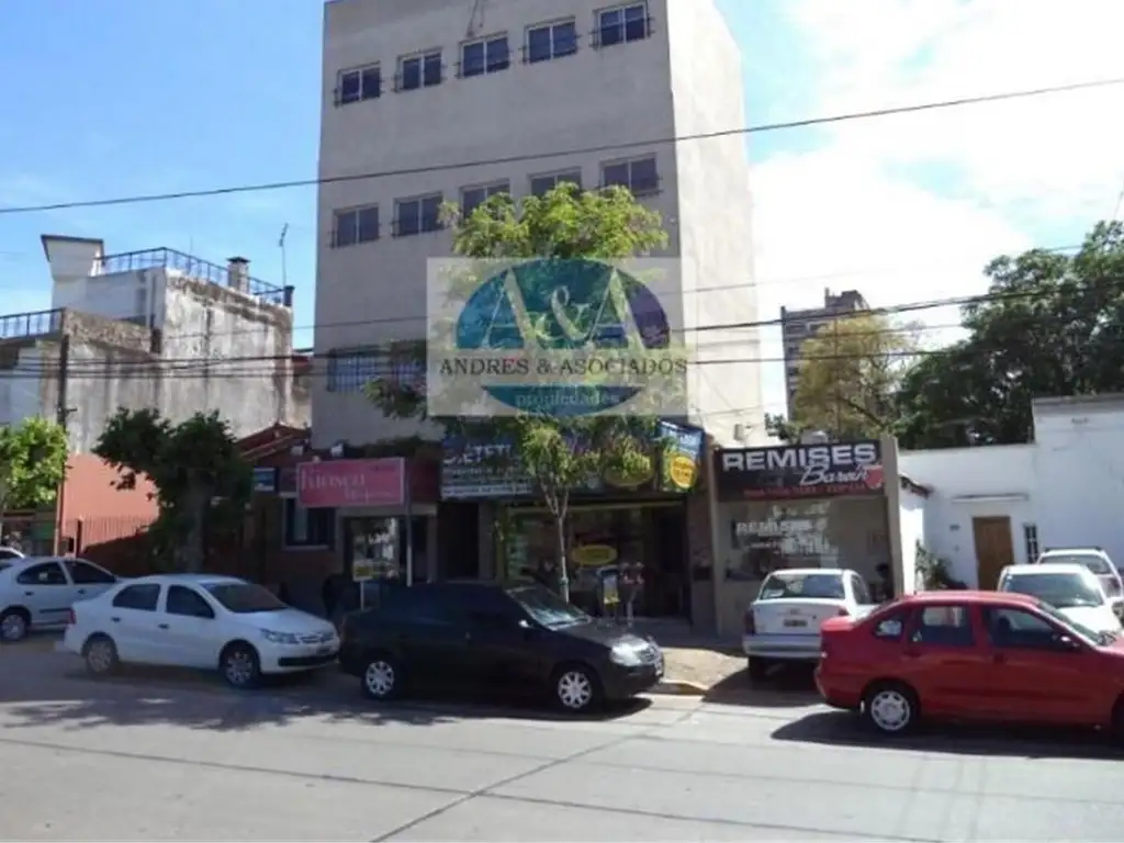 Sarmiento 1272