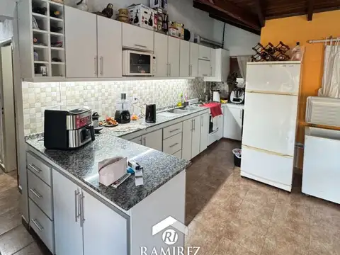Casa en venta en Villa Del Dique