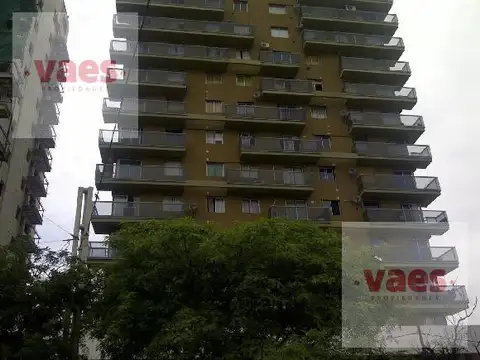 Venta | Departamento de 1 dormitorio con balcón en Nueva Cordoba - Edificio Cielos del Tipal