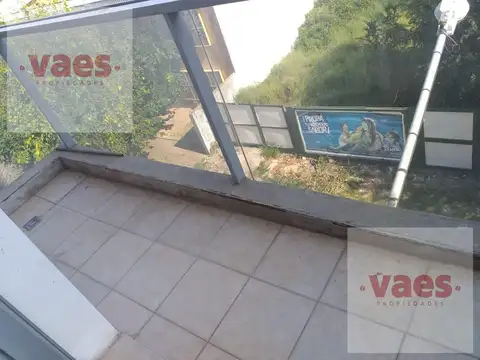 Venta | Departamento de 1 dormitorio con balcón en Nueva Cordoba - Edificio Cielos del Tipal