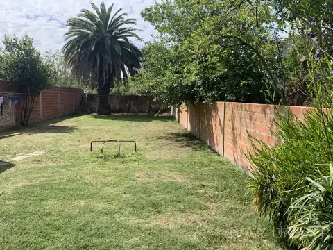 Venta Terreno - Pilar Centro / Oportunidad de Inversion