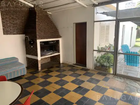 Terreno en Venta en Pilar Centro, USD 220.000
