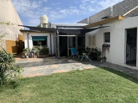 Terreno en Venta 50  mts Fondo