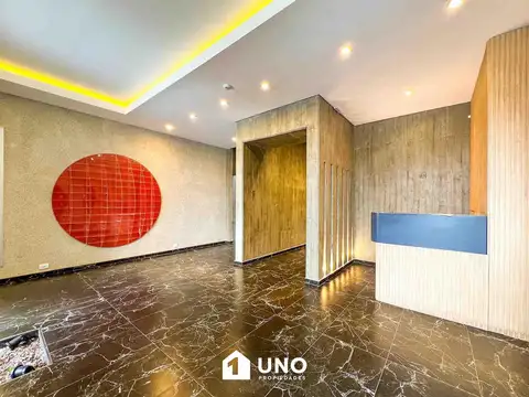 Departamento en Venta 1 año