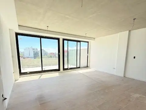 Departamento en Venta en Villa Ortuzar, CABA