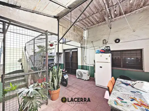 Casa en Venta en Villa Ballester, USD 100.000