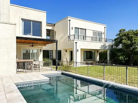 Casa en Alquiler Temporal en San Matias, USD 4.200