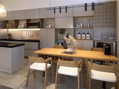 Departamento en Venta en Ezeiza, USD 160.008