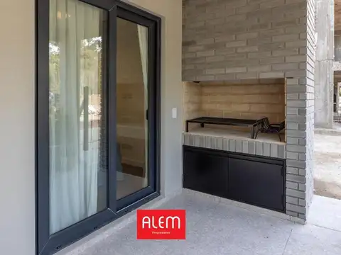 DEPARTAMENTO 3 AMBIENTES - EZEIZA, GRAN BS. AS. OESTE SUR