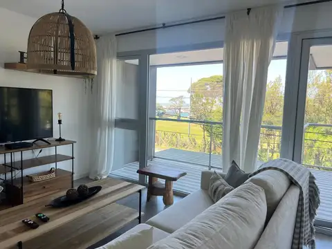 Departamento en Alquiler Temporal en Mar del Plata, USD 230