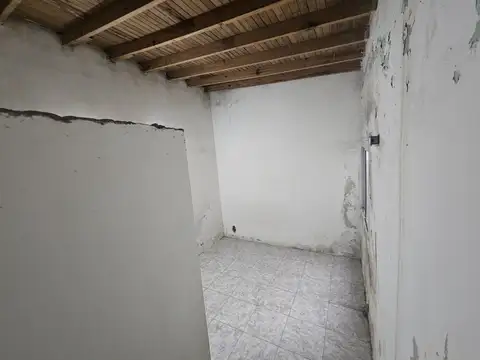 18 Entre 124 y 125 , Piso 2