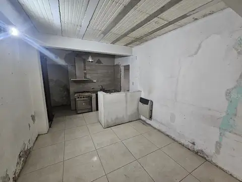 Depto Tipo Casa en Venta de 2 dormitorios
