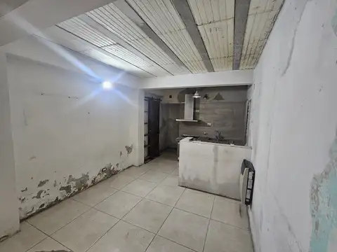 Depto Tipo Casa en Venta en Villa Progreso, USD 27.000
