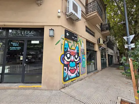 Local  en Alquiler en Palermo Soho, Capital Federal, Buenos Aires