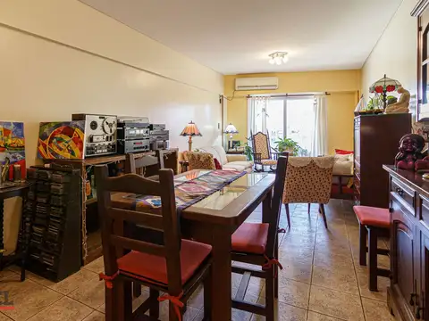Departamento en Venta de 3 dormitorios