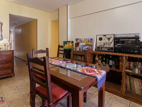 Departamento en Venta 46 años