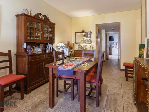 Departamento en Venta en Belgrano, USD 235.000