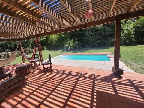Casa en Lussich