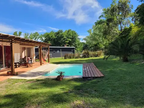 Casa en Venta en Punta Ballena, USD 320.000