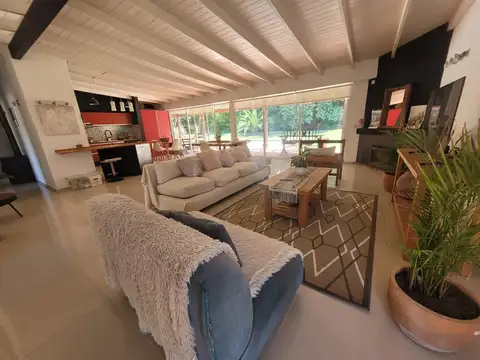 Casa en Lussich