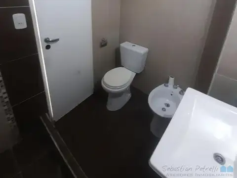 Departamento en Alquiler Permite mascota