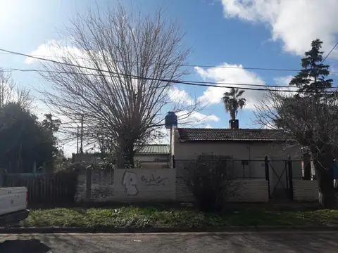 Terreno en Venta 20  mts Frente