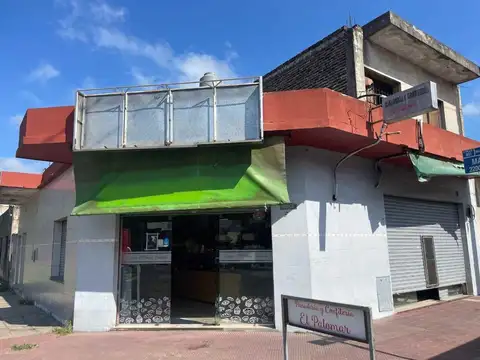 Casa en Venta de 1 dormitorio