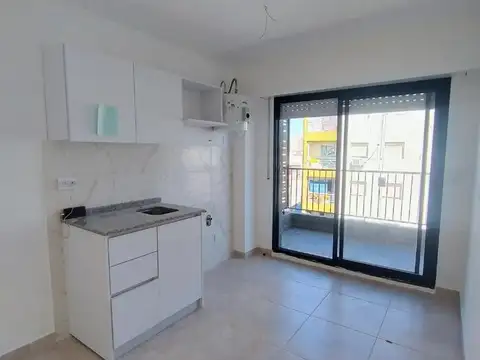 Departamento en Venta al Sur