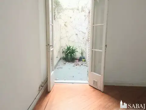 Depto Tipo Casa en Alquiler al Este