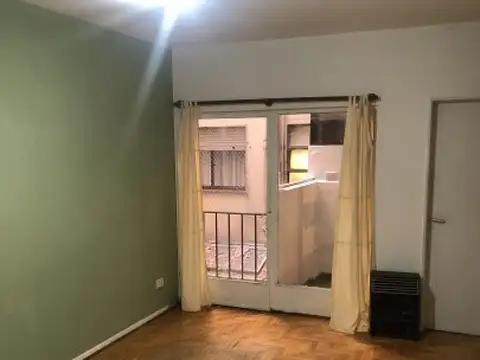 Departamento en Alquiler de 1 dormitorio