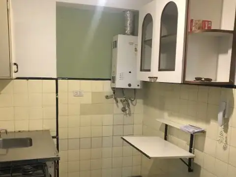 Departamento en Alquiler en Almagro, $ 550.000