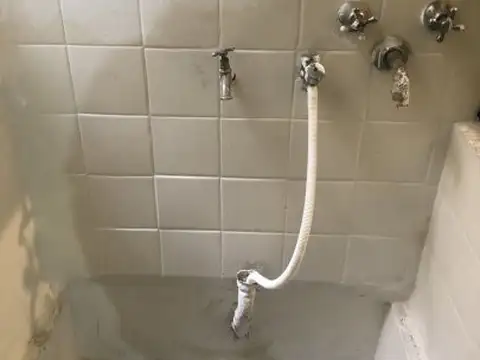 Departamento en Alquiler 46 años