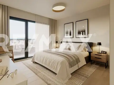 Departamento en Venta en Neuquén, USD 354.280