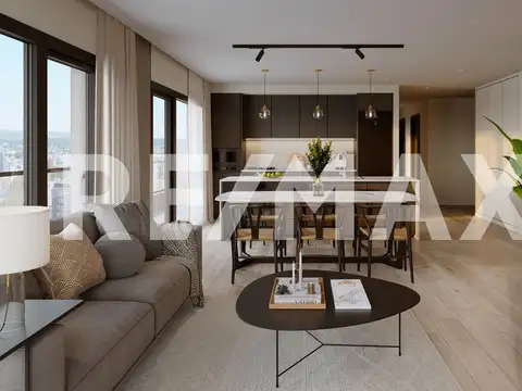 Departamento en Venta de 2 dormitorios