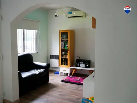 Casa en Venta 5 años