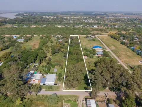 Terreno en Venta en Santa Fe, USD 98.000